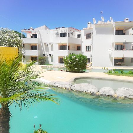 Jardins Da Falesia Албуфейра Екстериор снимка