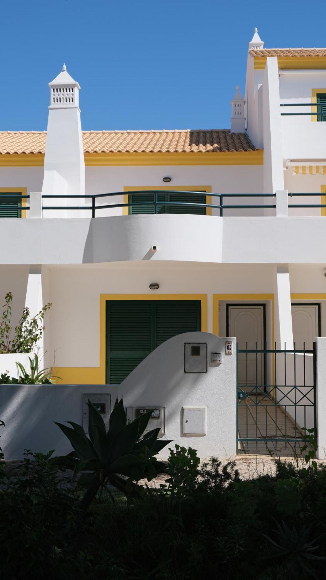 Jardins Da Falesia Албуфейра Екстериор снимка
