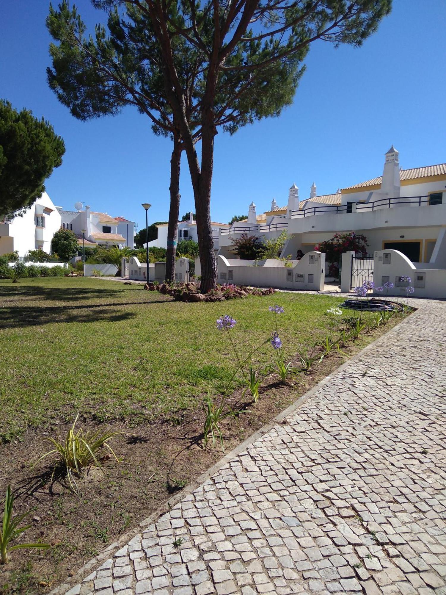 Jardins Da Falesia Албуфейра Екстериор снимка