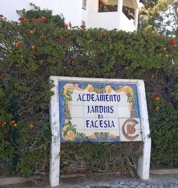 Jardins Da Falesia Албуфейра Стая снимка