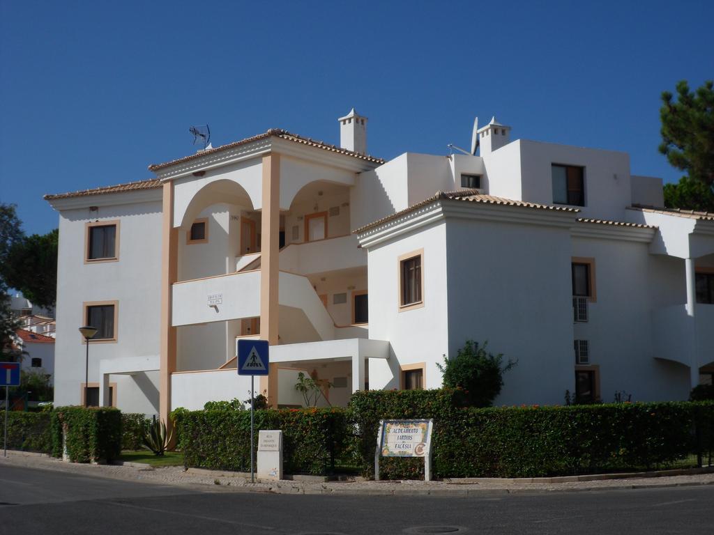 Jardins Da Falesia Албуфейра Екстериор снимка
