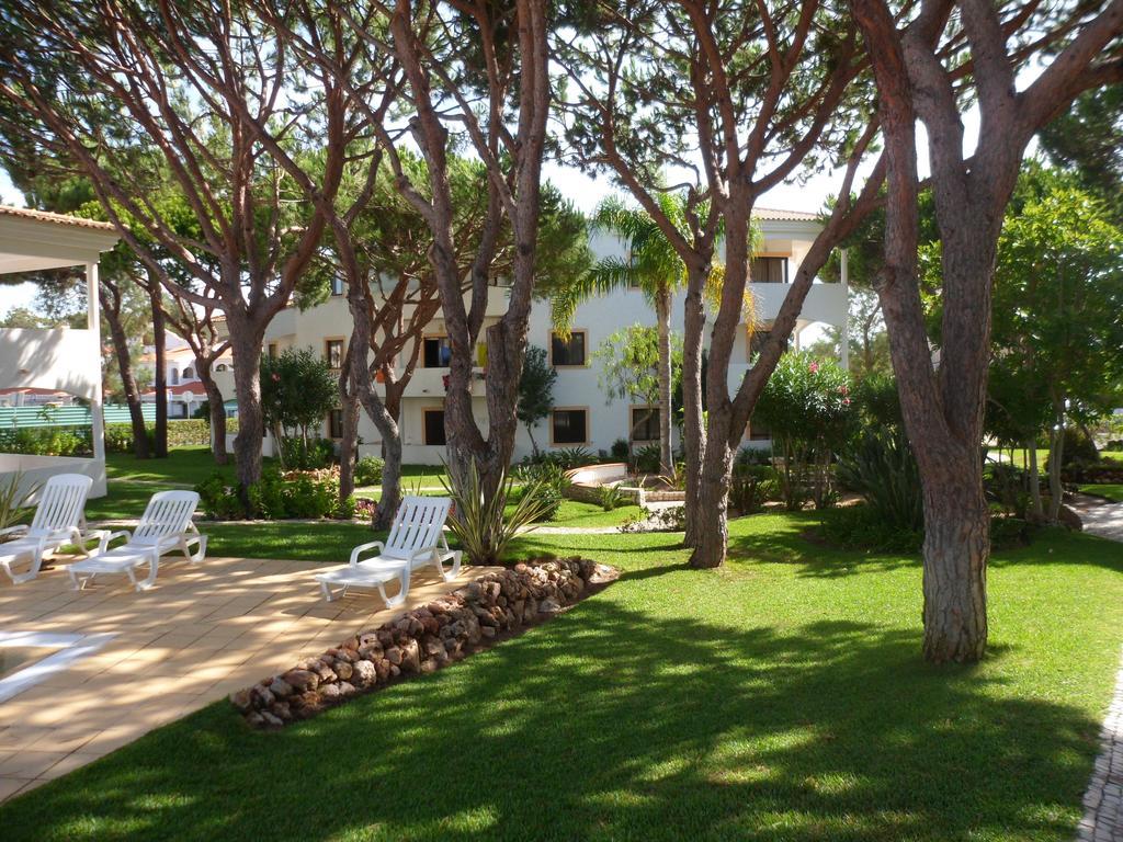 Jardins Da Falesia Албуфейра Екстериор снимка