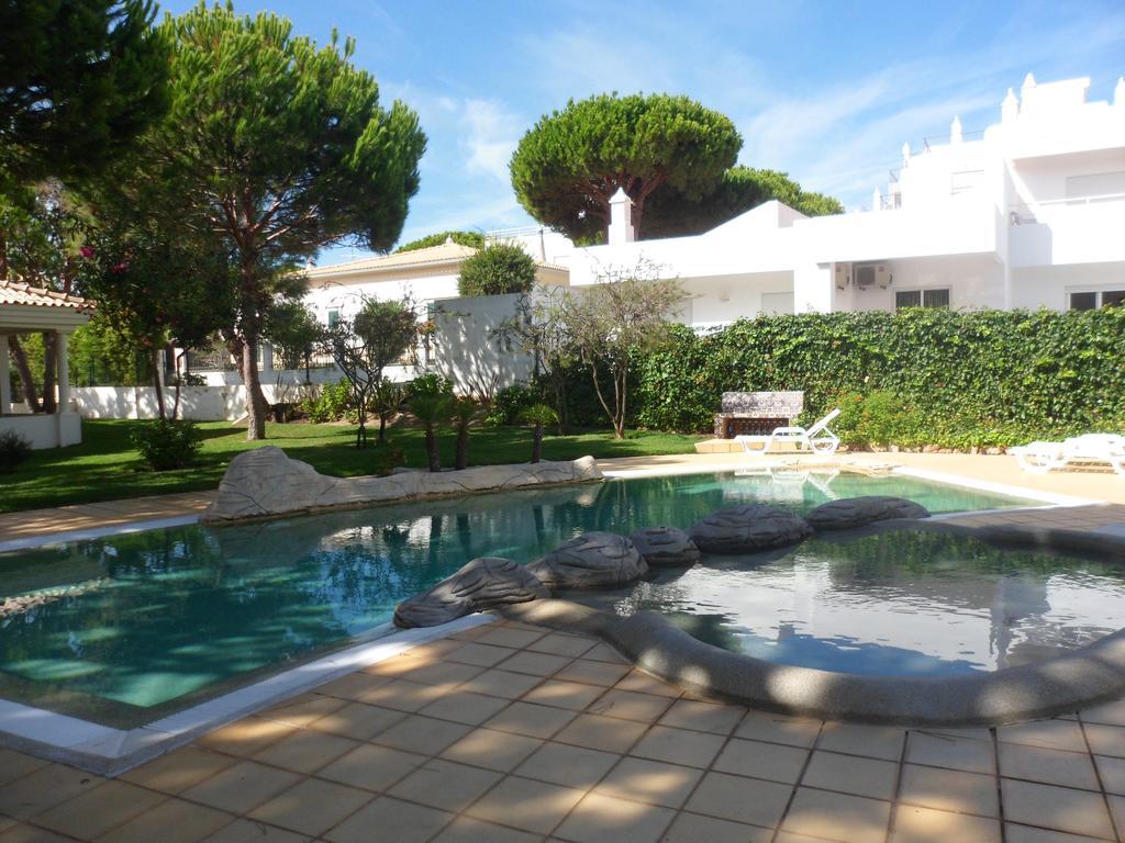 Jardins Da Falesia Албуфейра Екстериор снимка