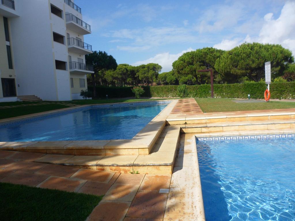 Jardins Da Falesia Албуфейра Екстериор снимка
